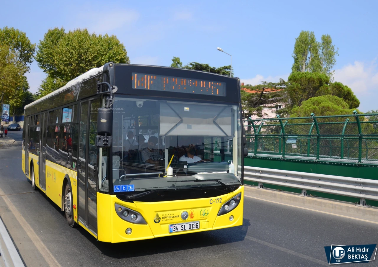 İstanbul'da hayat duracak!