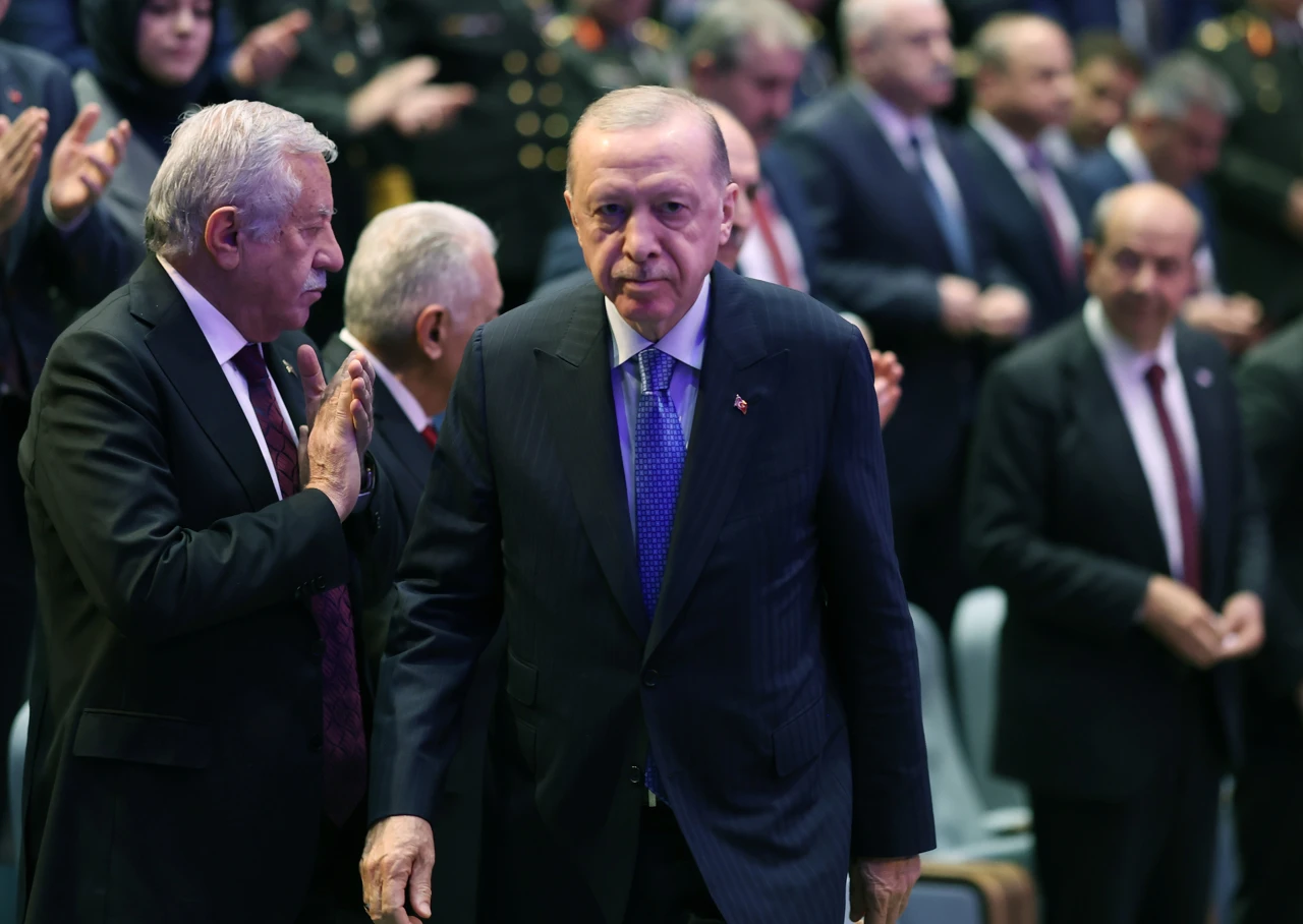 Kritik bir eşiği daha aştık!