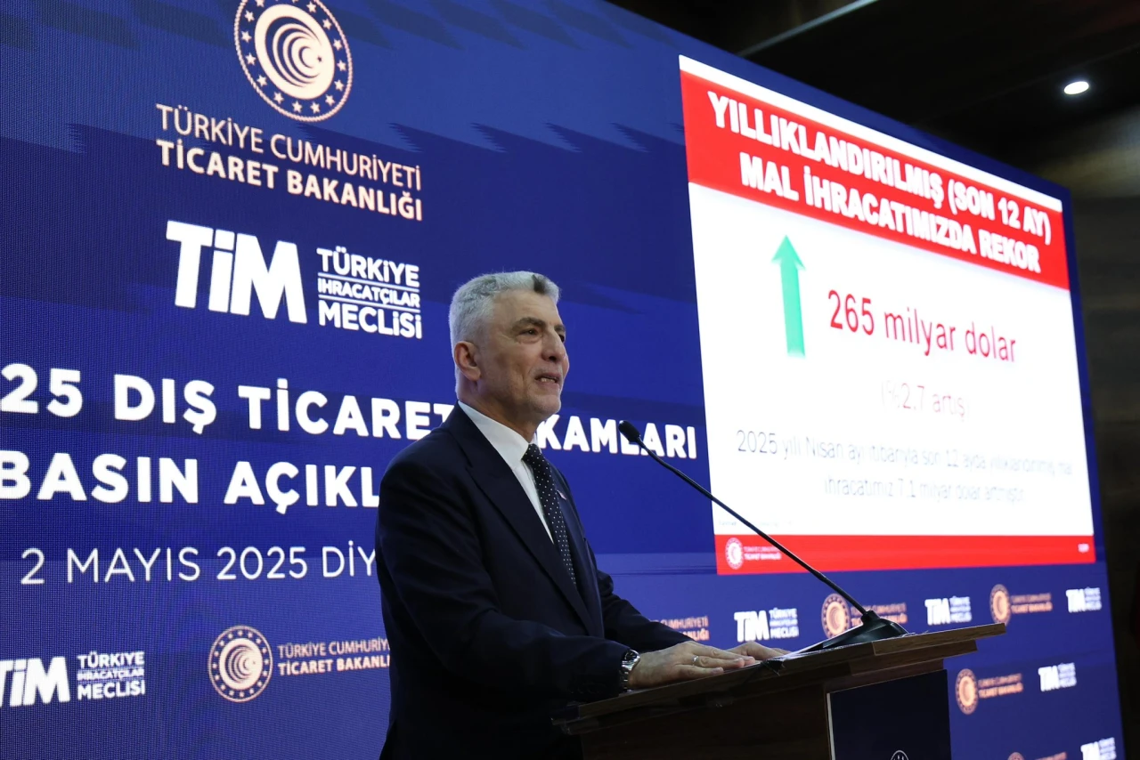 Rekabet kızıştı!
