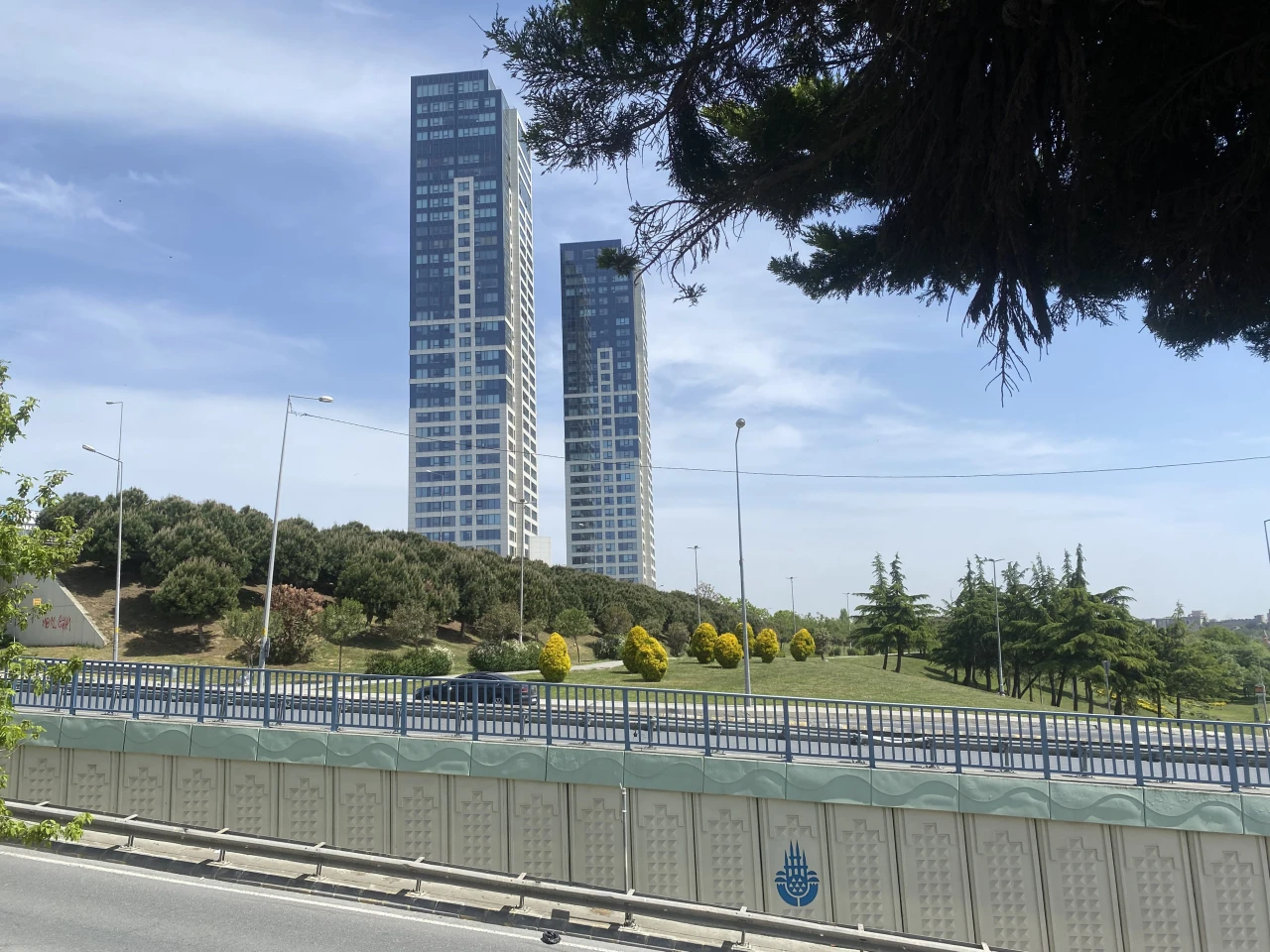 Zeytinburnu Belediye Meclisi'nde tartışması
