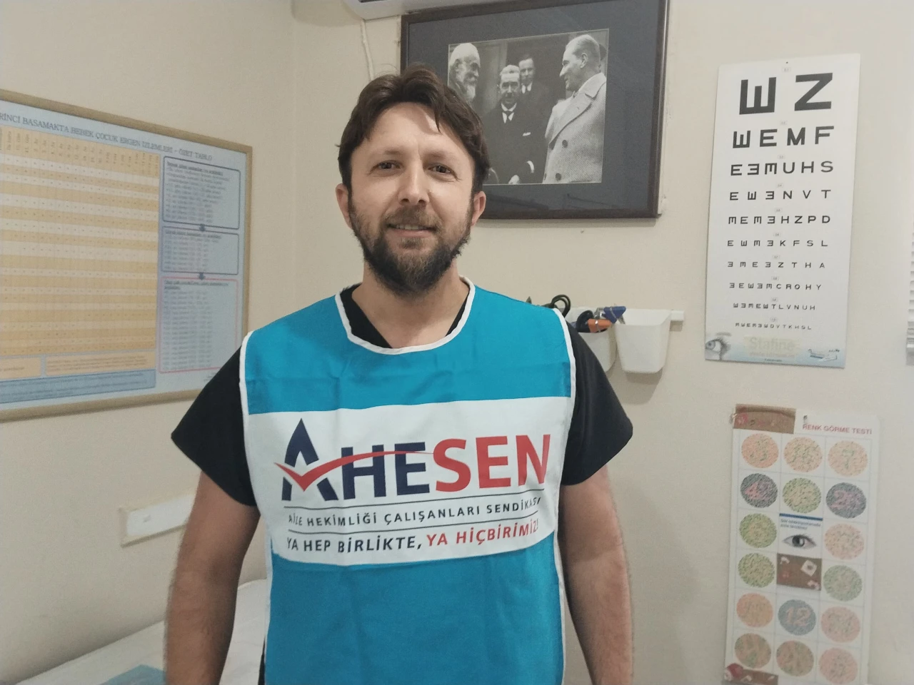 Yönetmelik değil eziyet!