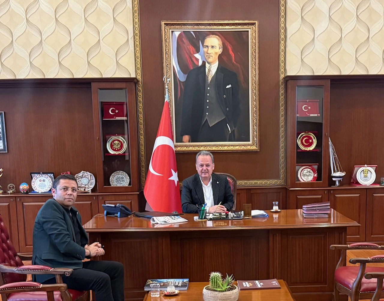 Beylikdüzü medeni bir kent!