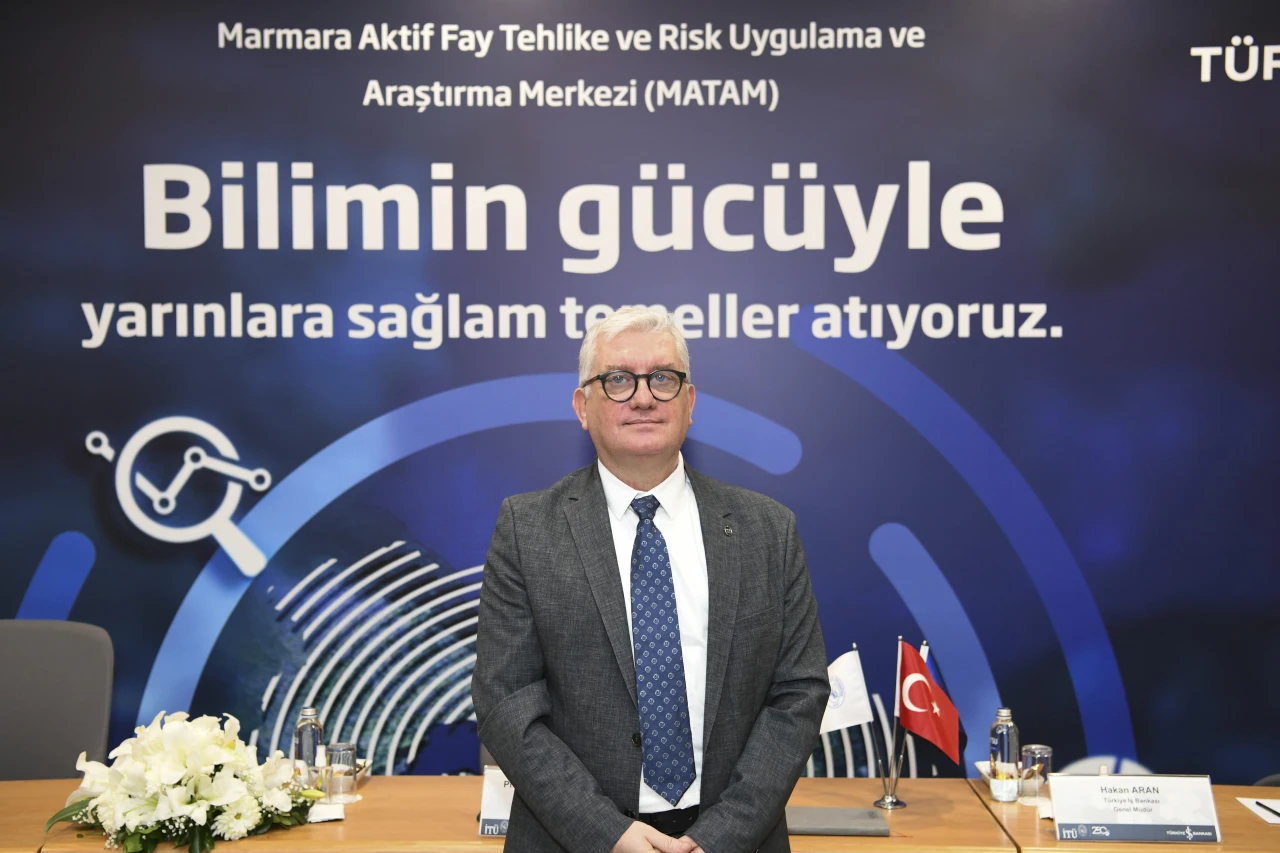 Deprem korkusu geçmedi! İşte o rapor!
