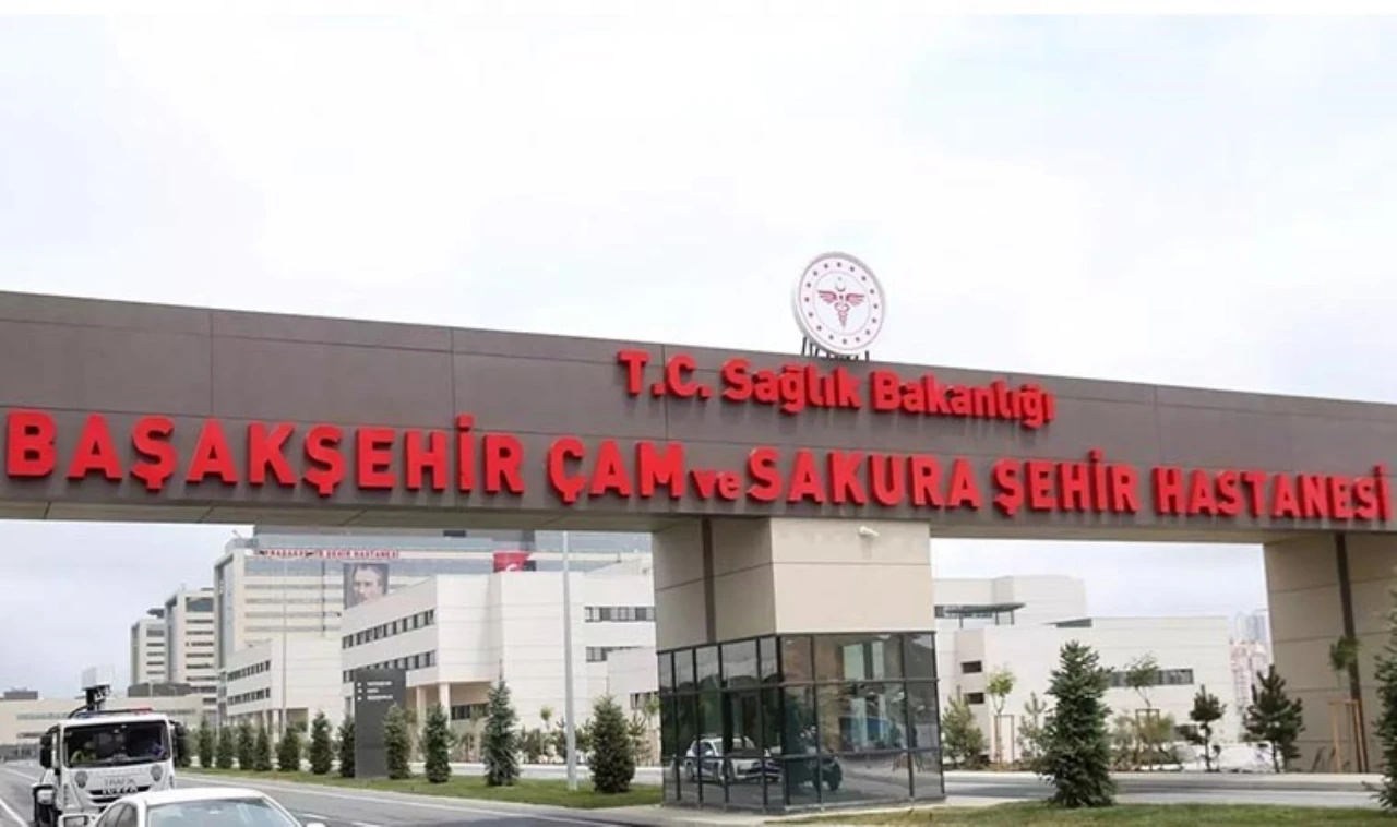 Çam ve Sakura Şehir Hastanesi'nde, 9 yaşındaki çocuğun istismar iddialarına Sağlık Bakanlığı'ndan açıklama