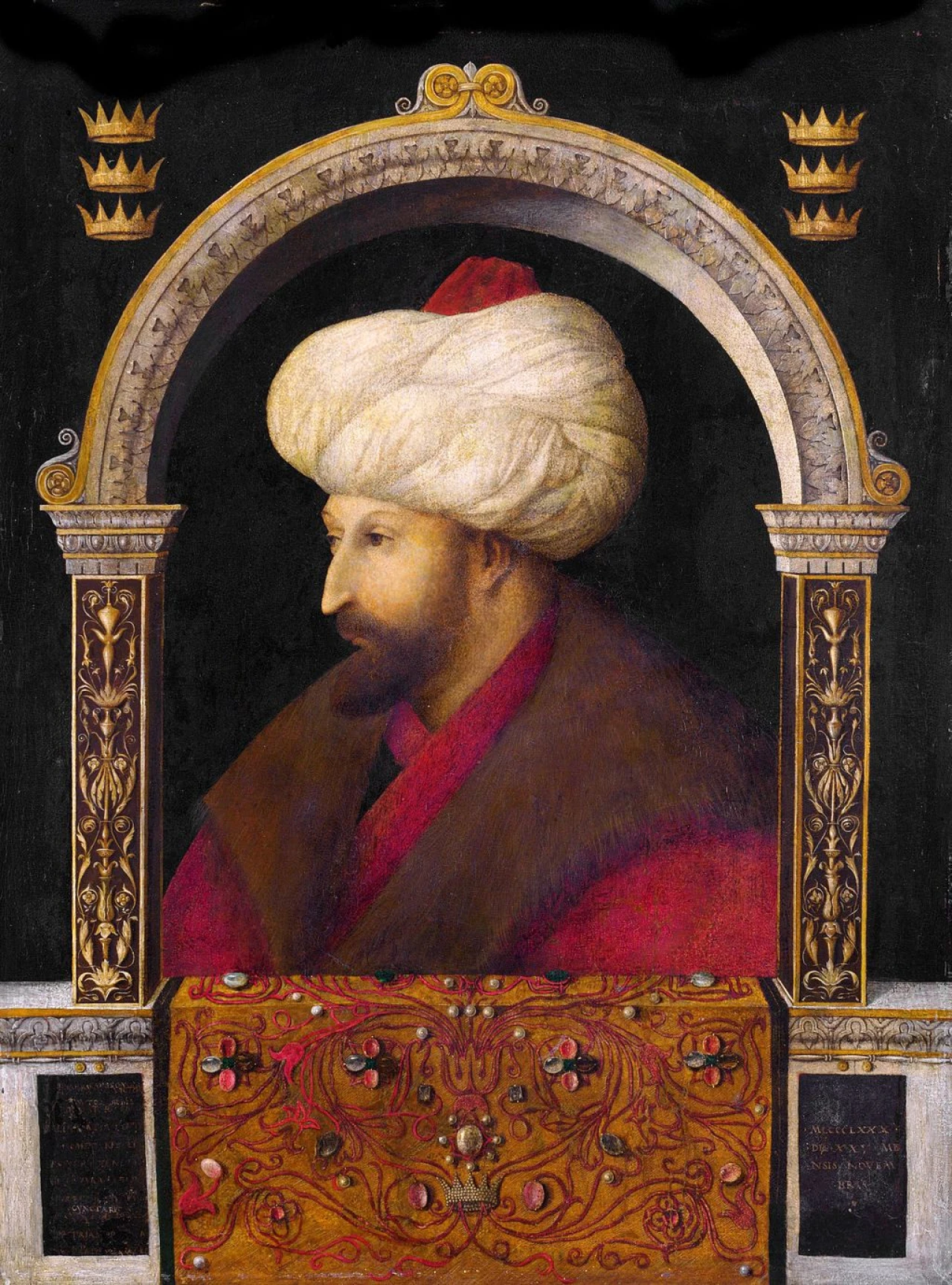 Fatih'e teşekkür edilmesi gerekir!