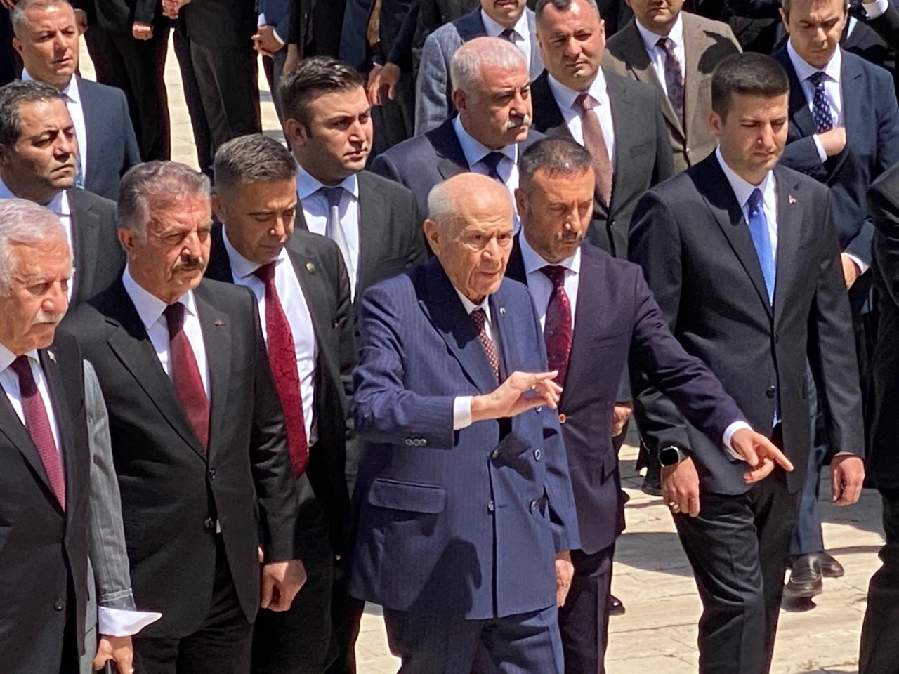 Kardeşlik yüzyılı geliyor!