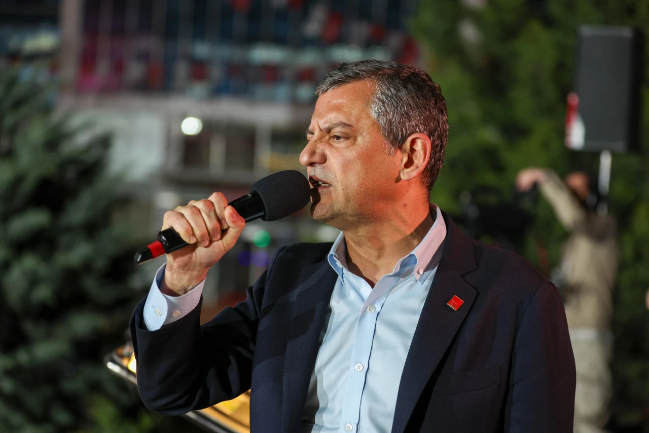 Herkes aklını başına alsın