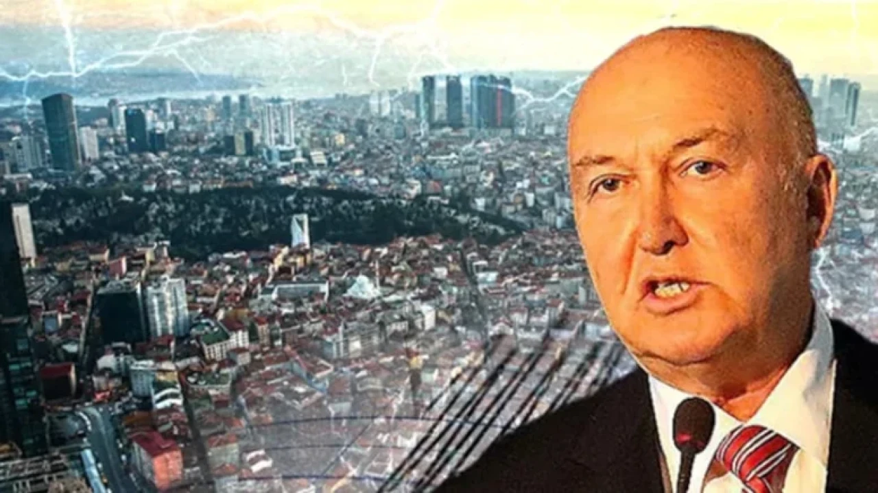 Ahmet Ercan: AFAD ve Kandilli artık uzlaşsın!