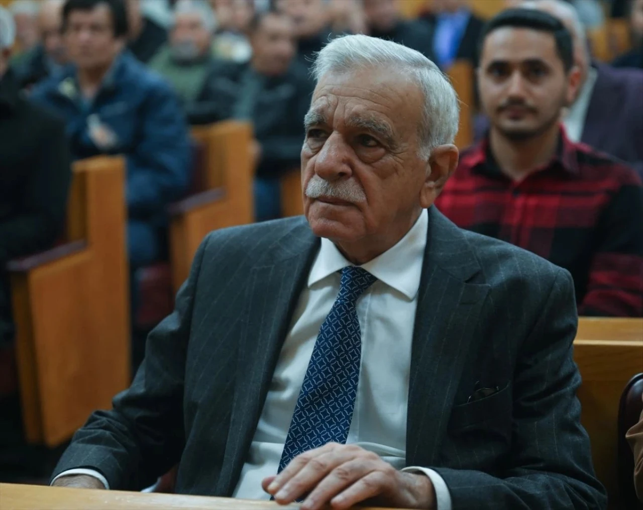 Devlet beklentilere yanıt vermeli