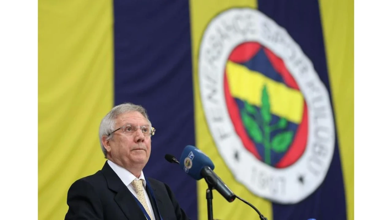 Aziz Yıldırım tek bir şartla yeniden Fenerbahçe başkan adayı olabilir!
