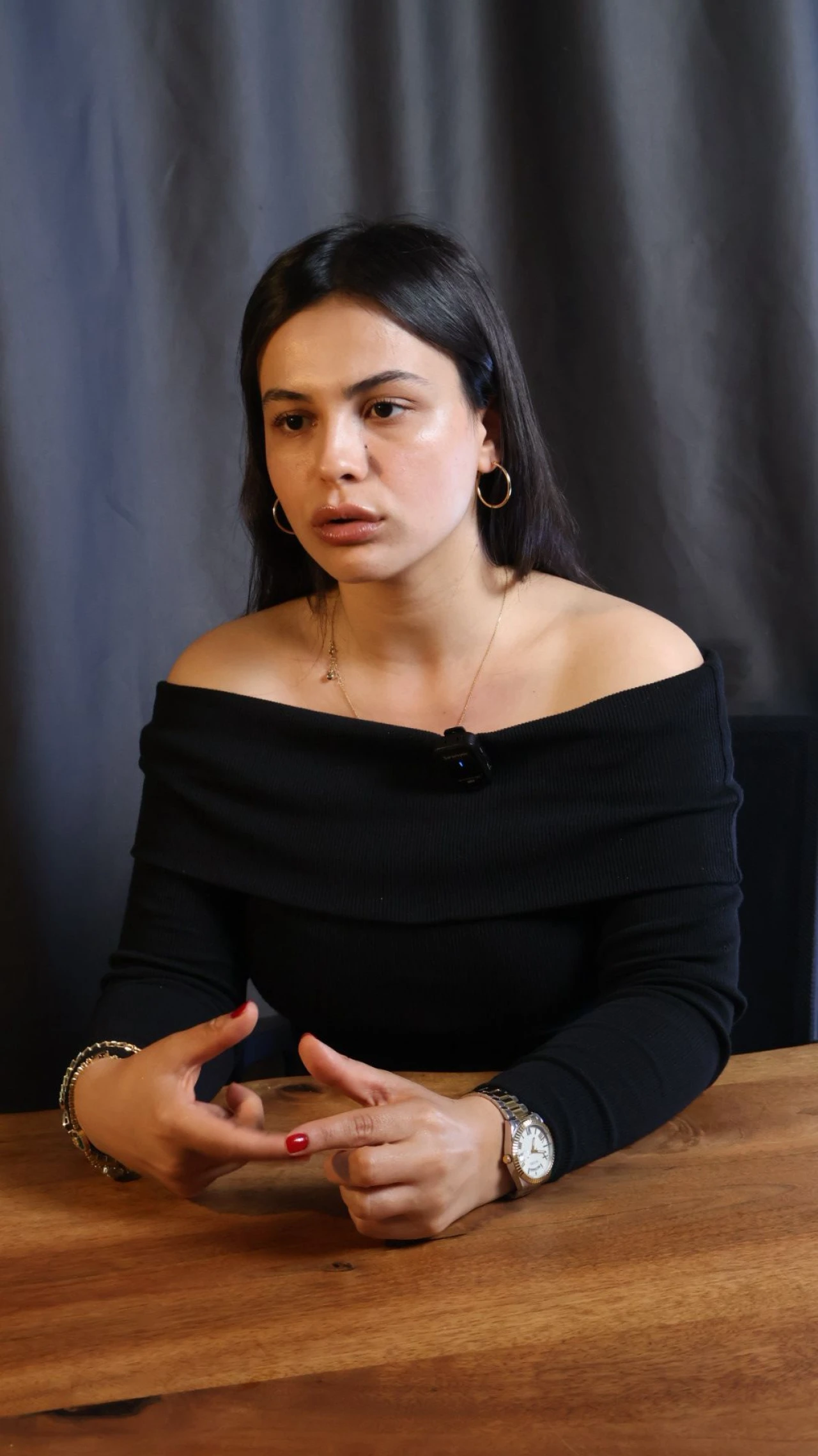Türkiye'de binlerce Narin var