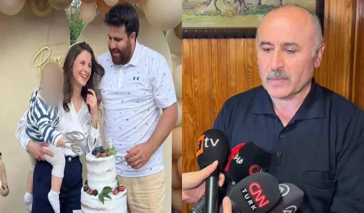 Acılı baba feryat etti:O paraların içerisinde boğulsun