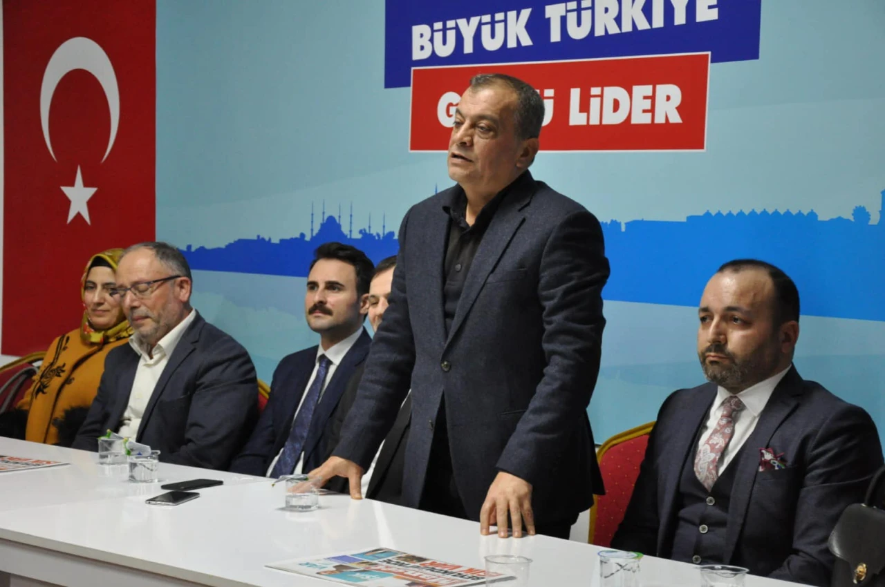 Her şey çok güzel olacak!