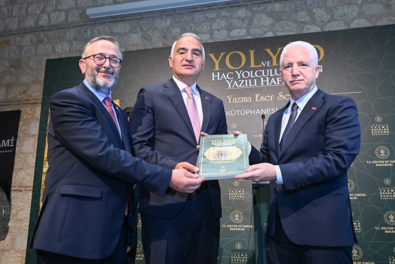 En köklü yolculuk !