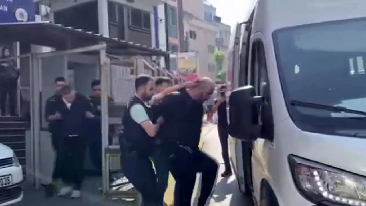Gazetecilere saldırı cezasız kalmadı