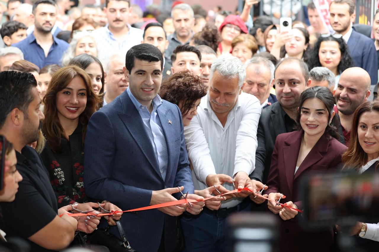 Çaykara: Komşuluk bir kültürdür