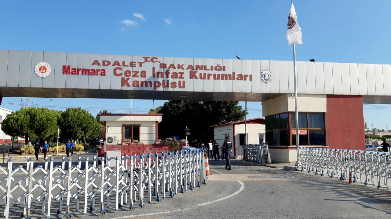 60 bin kişiye tahliye yolu