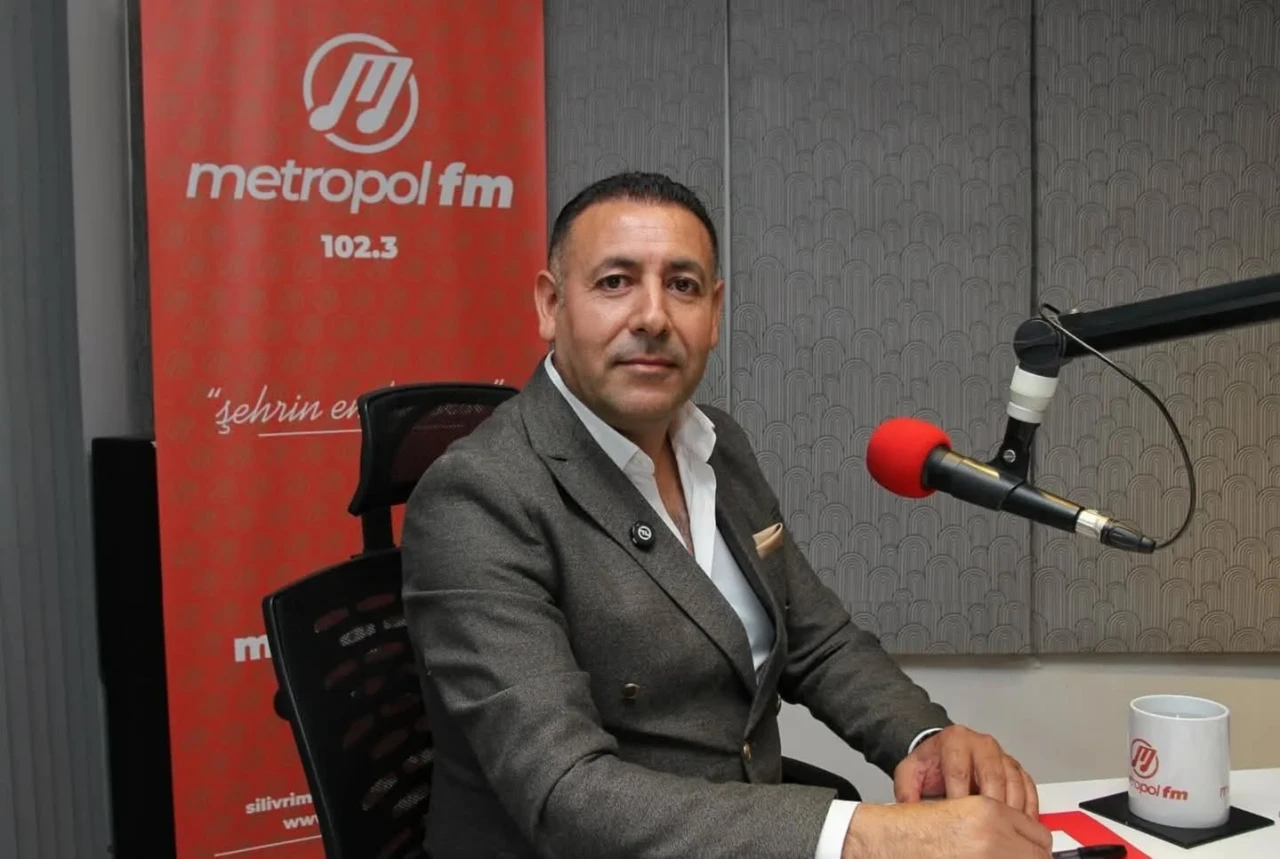 Murat Yıldız: Hobi bahçesi deyince akla TinyRoof gelir!