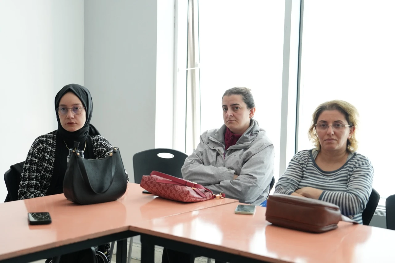 Sağlıklı aile  için seminer