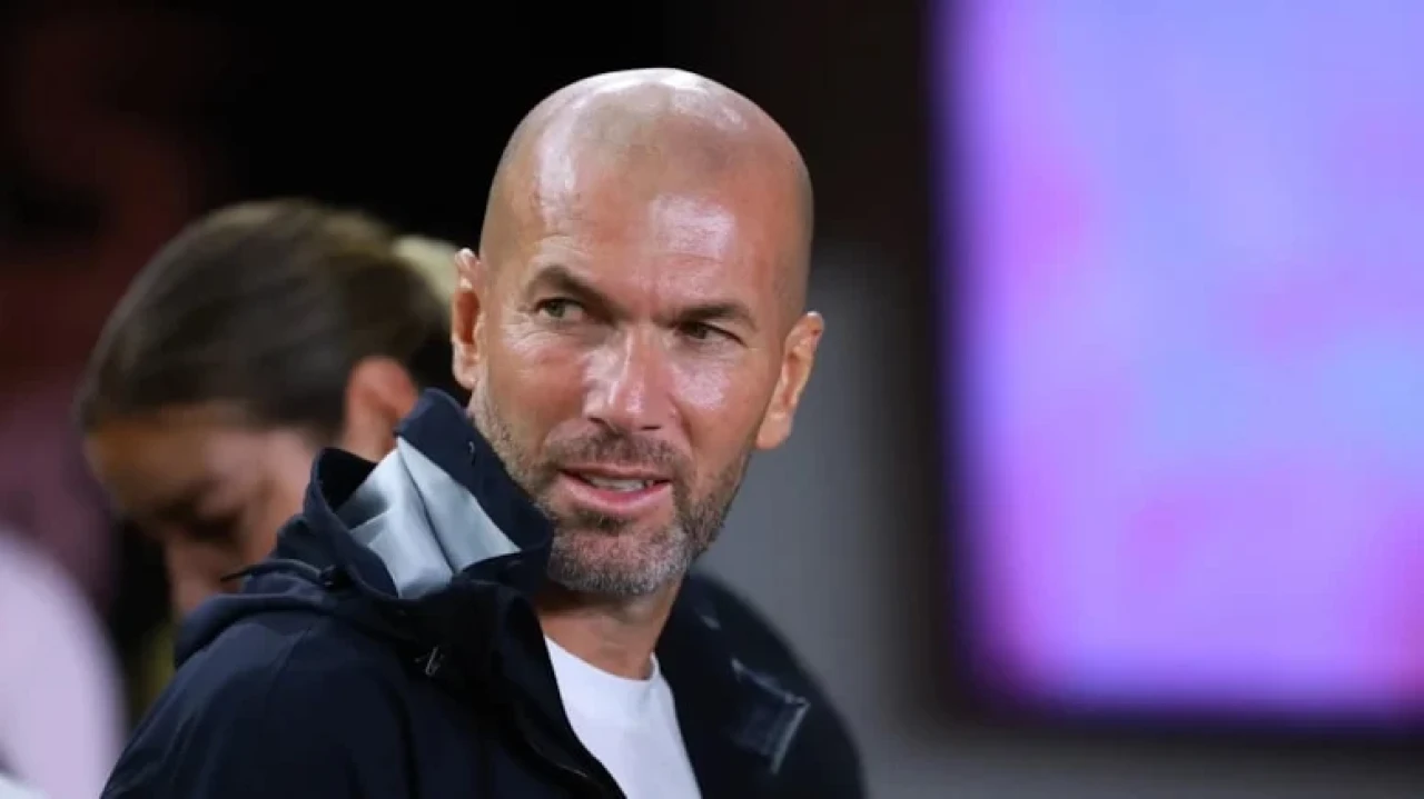 Mourinho giderse Zidane gelecek!