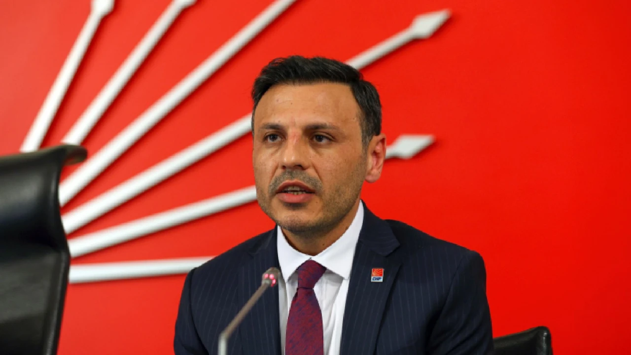 Özgür Çelik'e 15 yıl 6 ay hapis talebi!