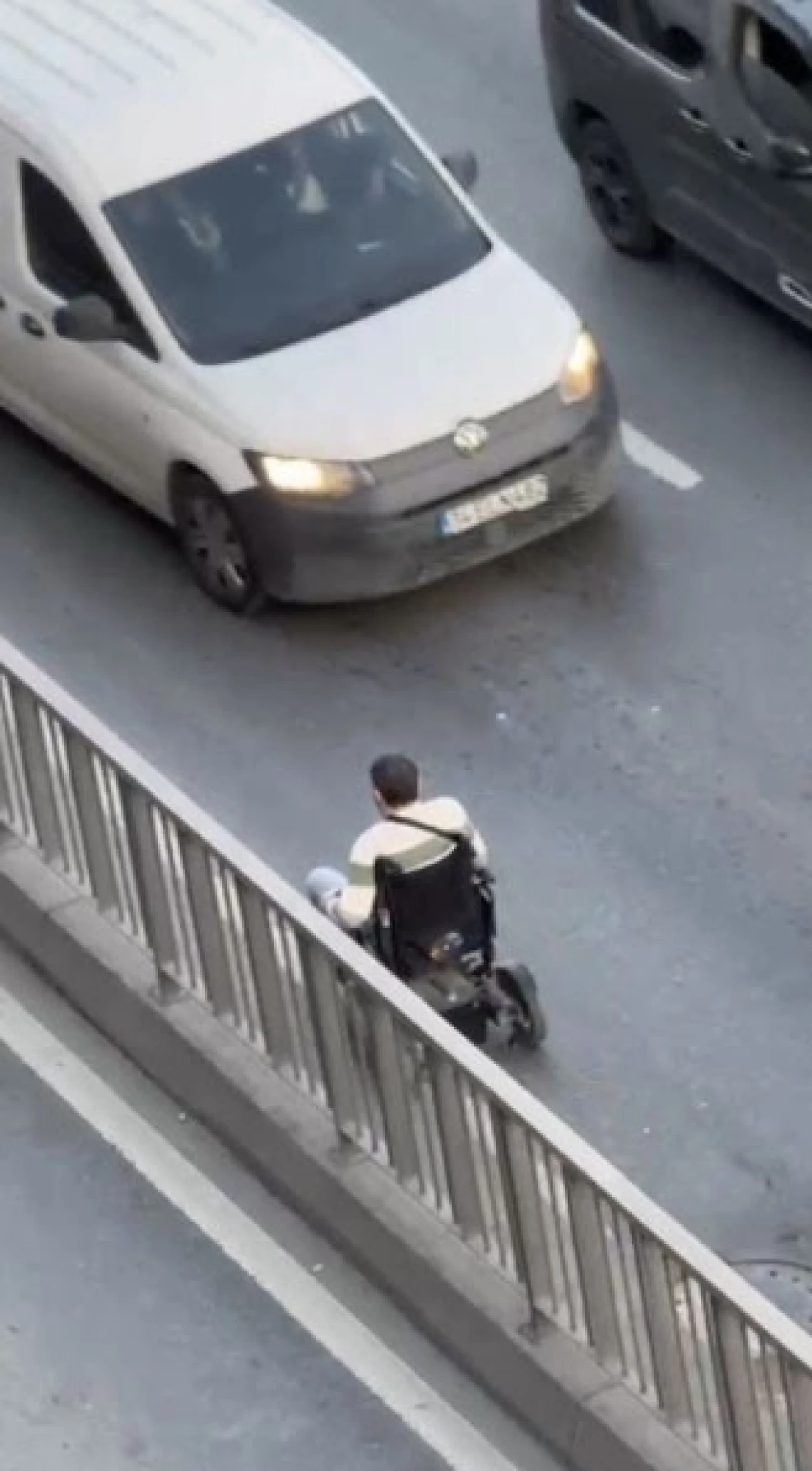 Akıl alır gibi değil!