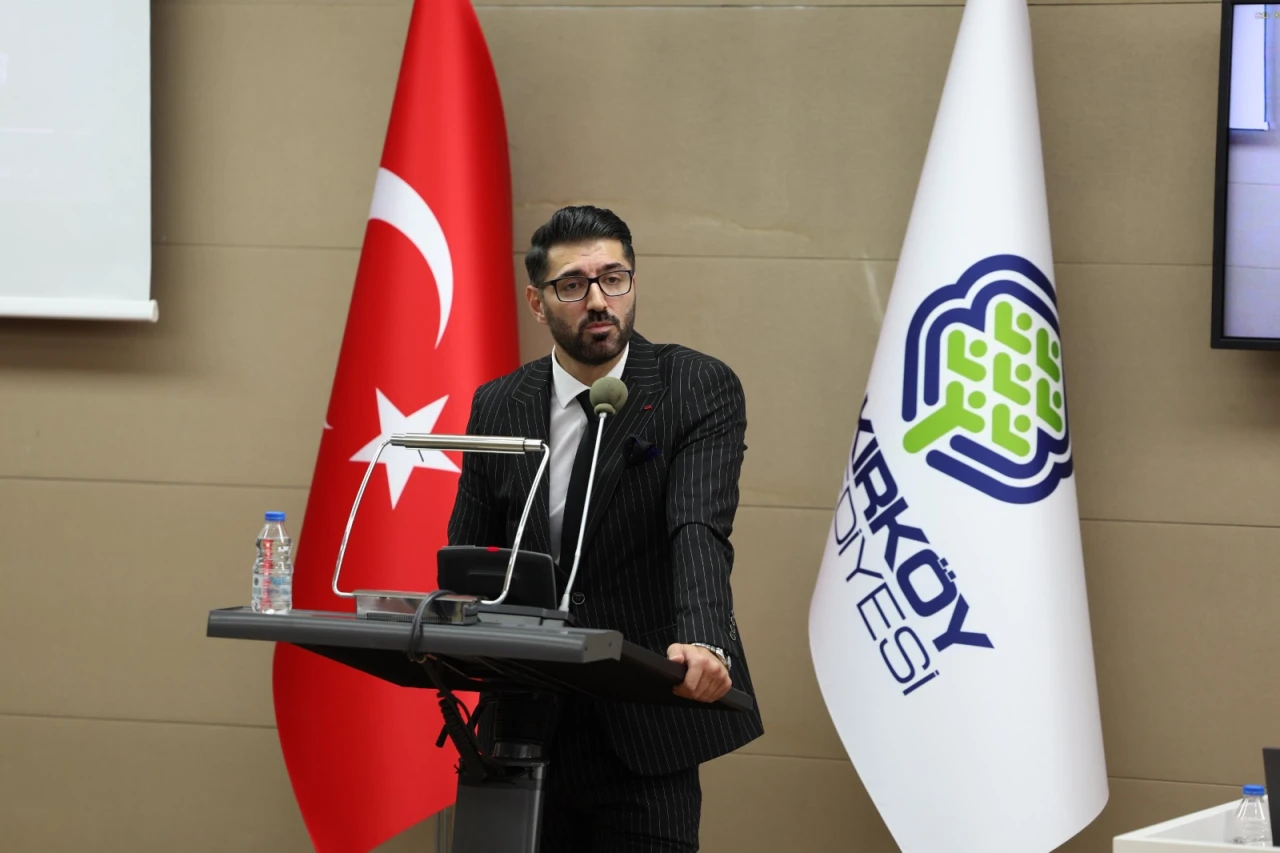 "Ali Rıza Akyüz  6'lı çeteye "HAYIR" dediği için tutuklanmıştır"