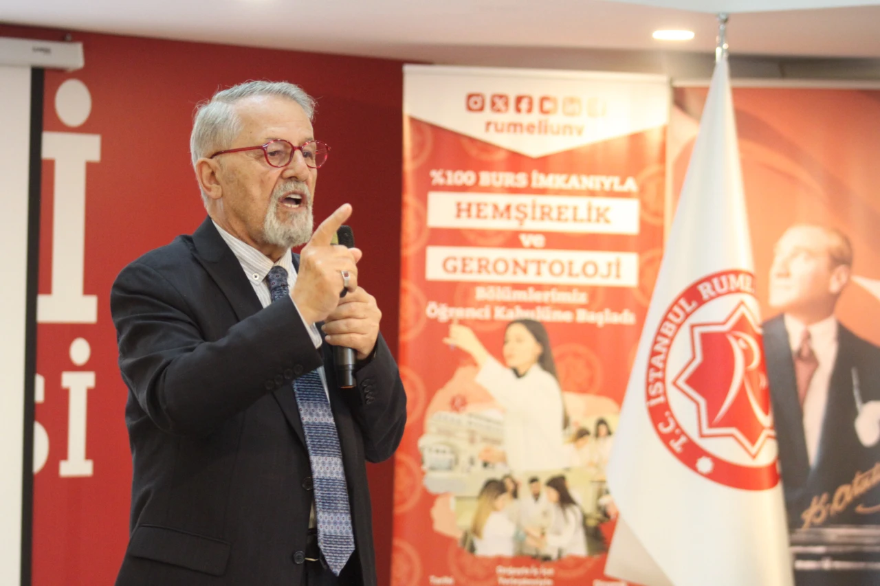 Depremi dua durdurmaz!