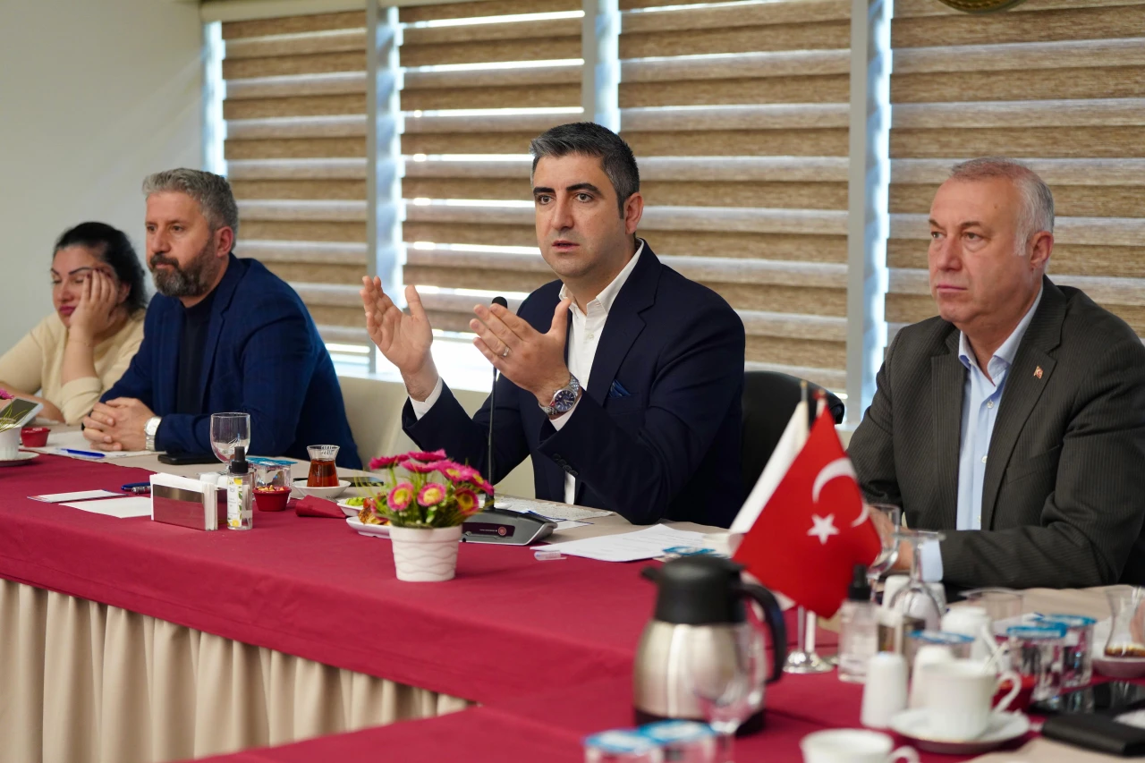 Kartal'da topyekün seferberlik