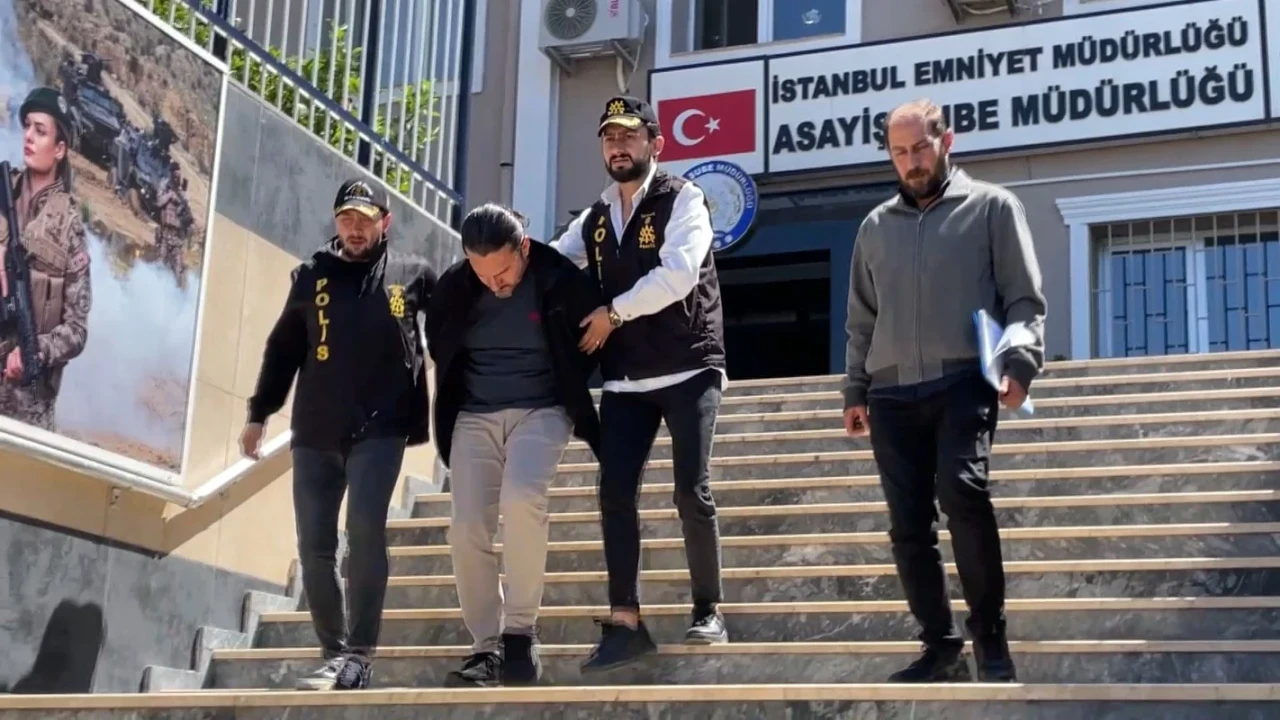 İstanbul'da doktor vahşeti!