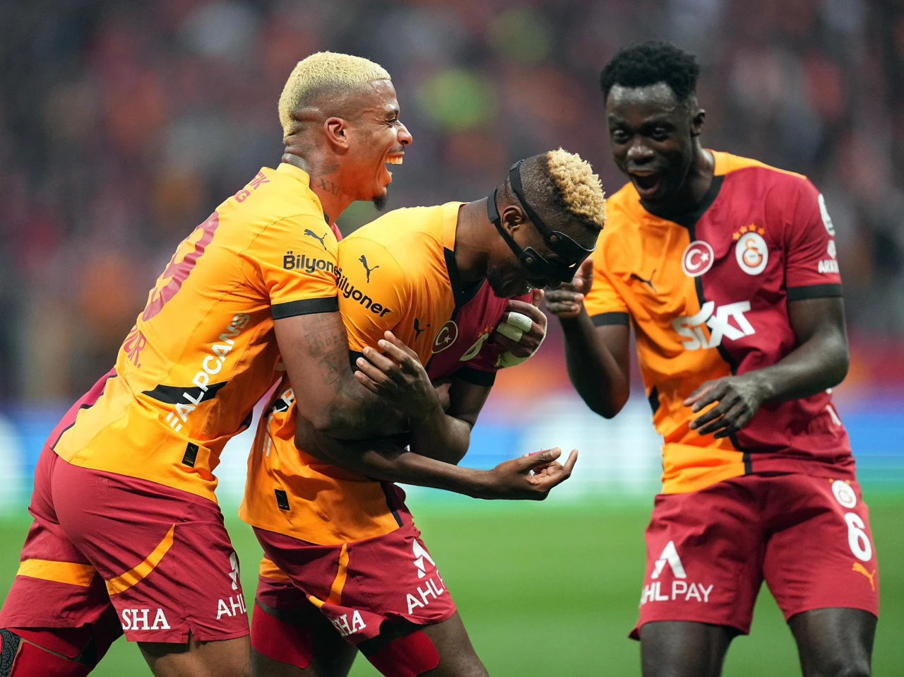 Cimbom doludizgin