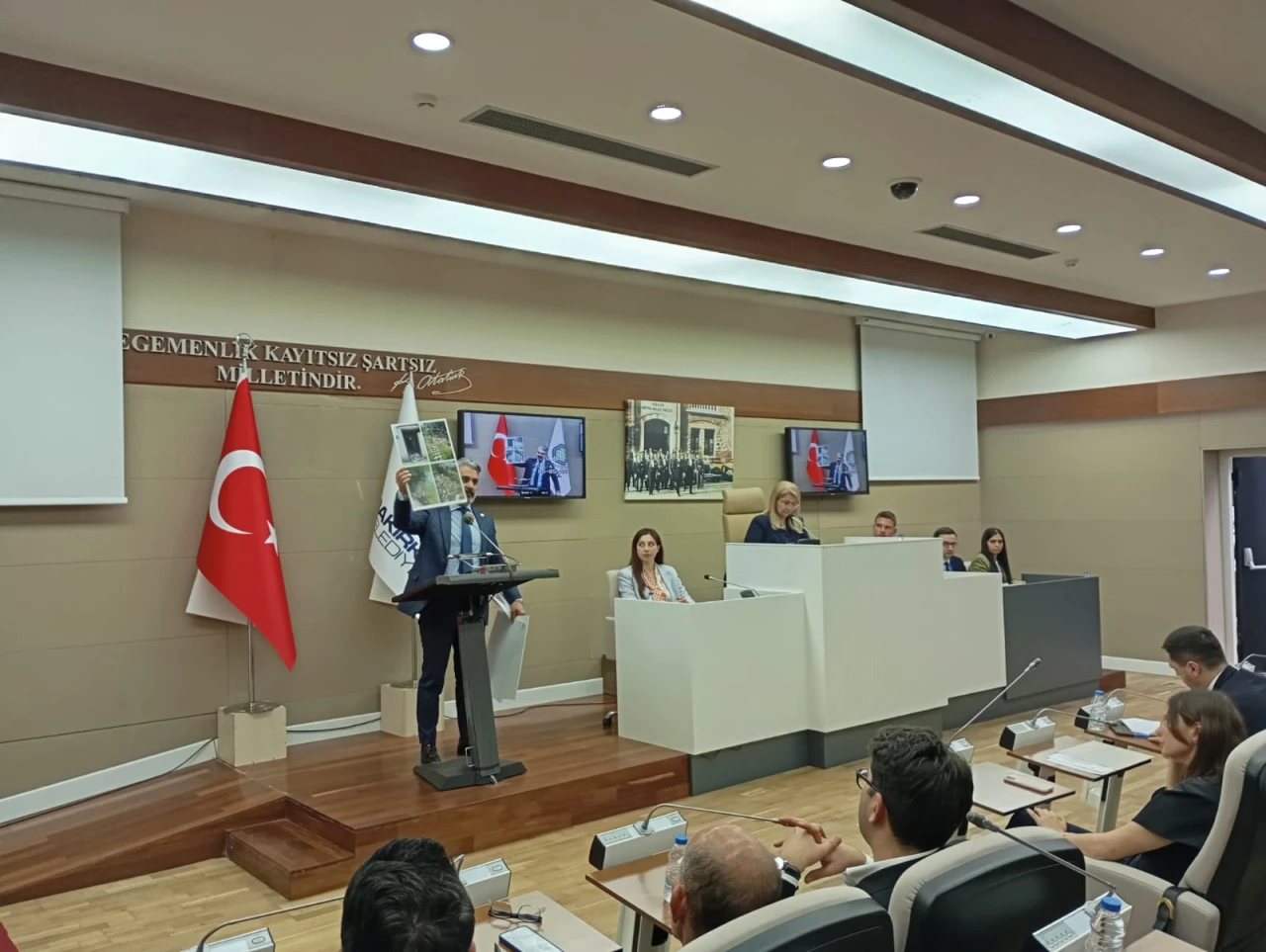 Botanik Park çürümeye mi terk edildi!