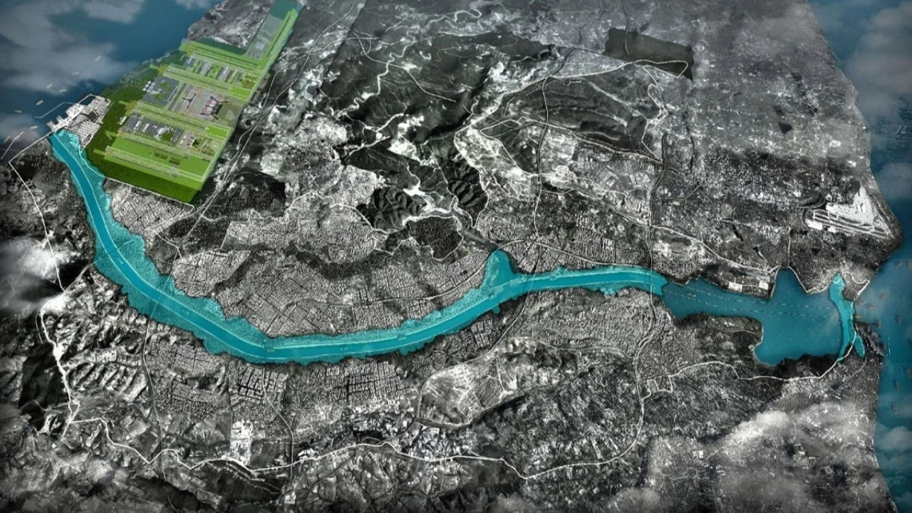 Çılgın projeye destek yok!