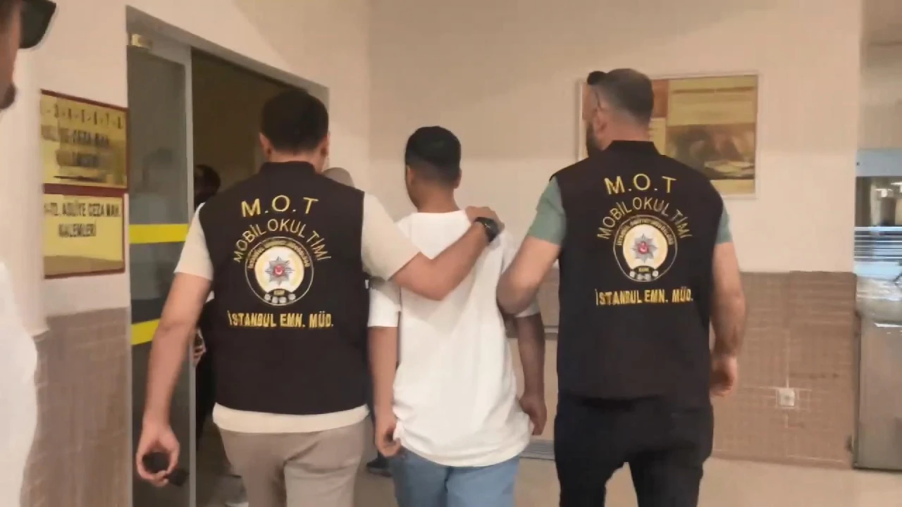 Minguzzi'nin ailesini tehdit edenler hakim karşısında
