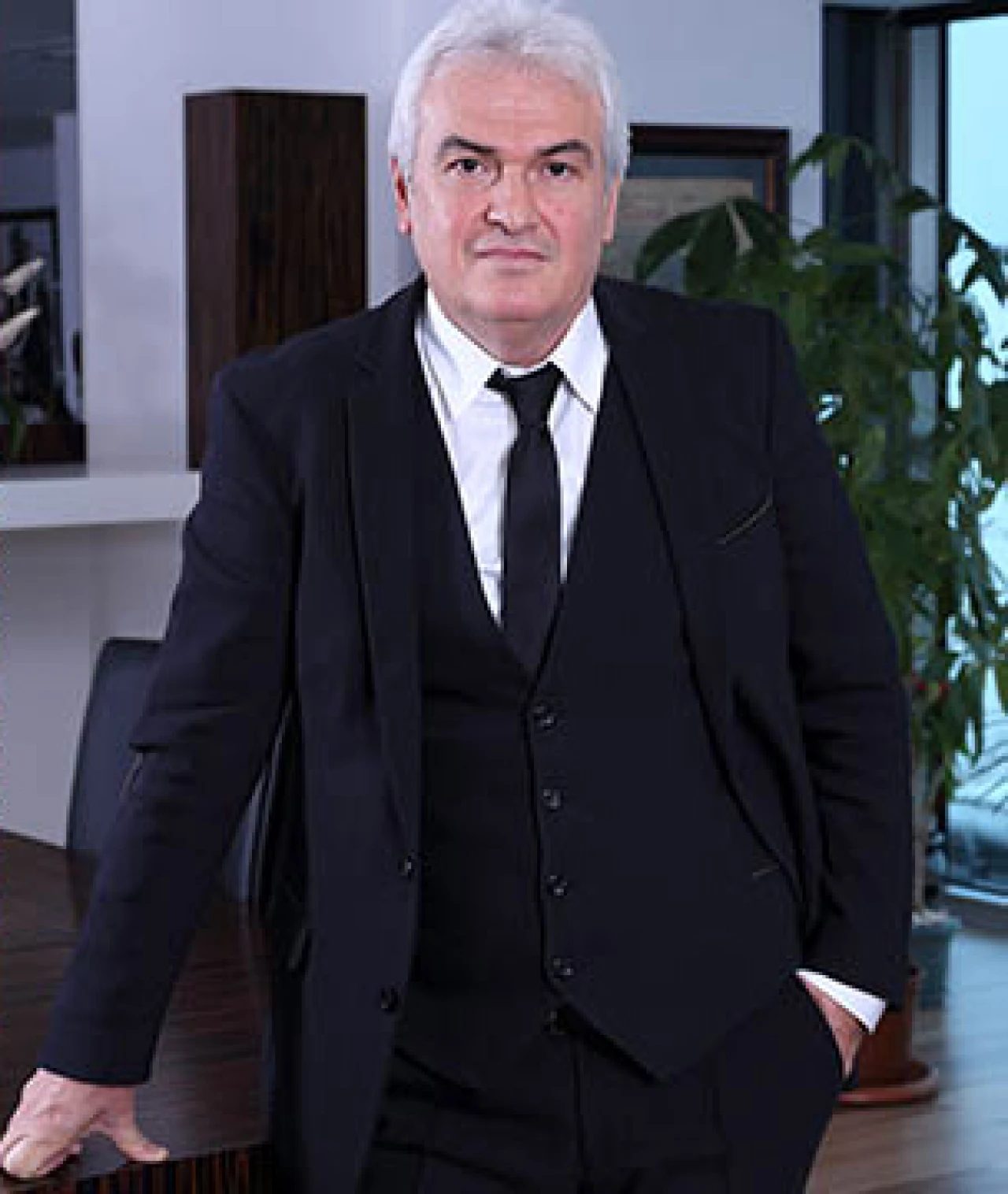 Seyfi Beyaz pişman oldu