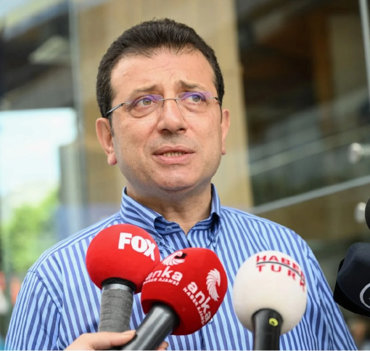 Susturmaya çalışıyorlar!
