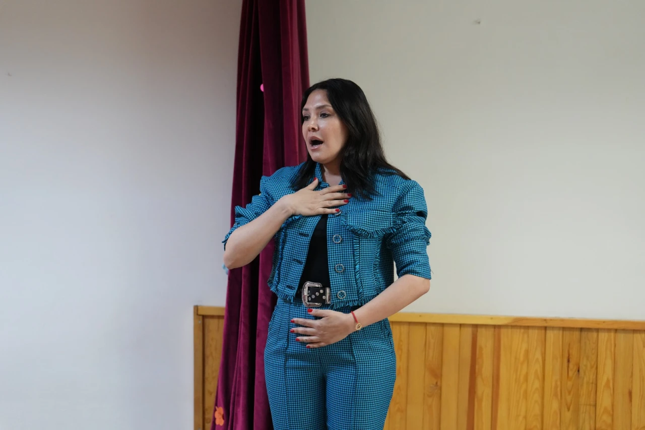 Kartal Belediyesi Farkındalık  semineri düzenledi