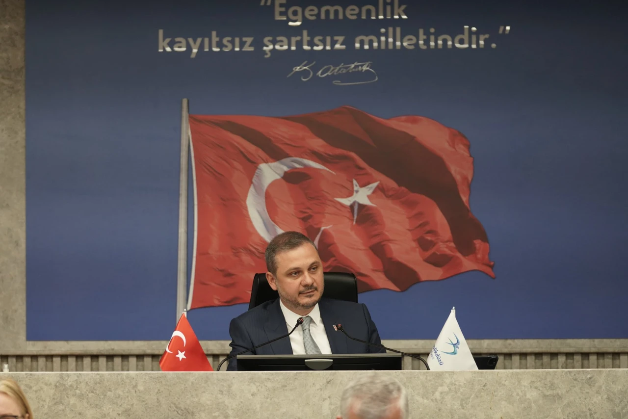 Alçak saldırıyı kınıyorum!