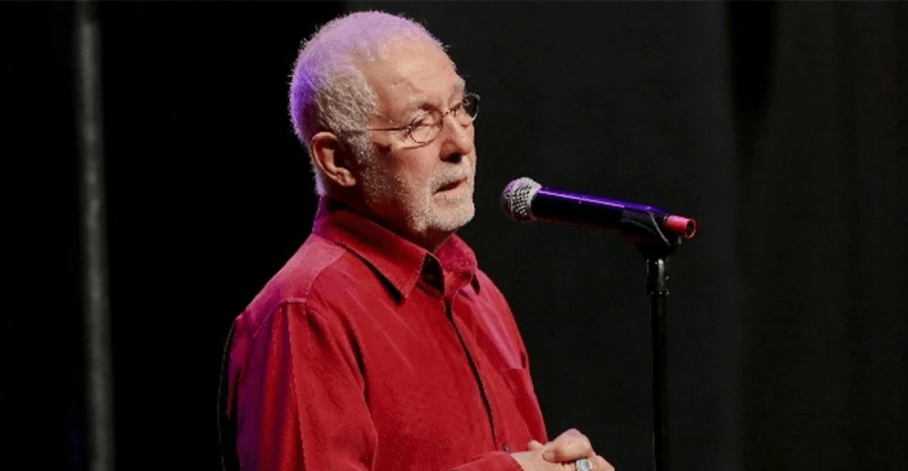 İlhan Şeşen hayatını kaybetti