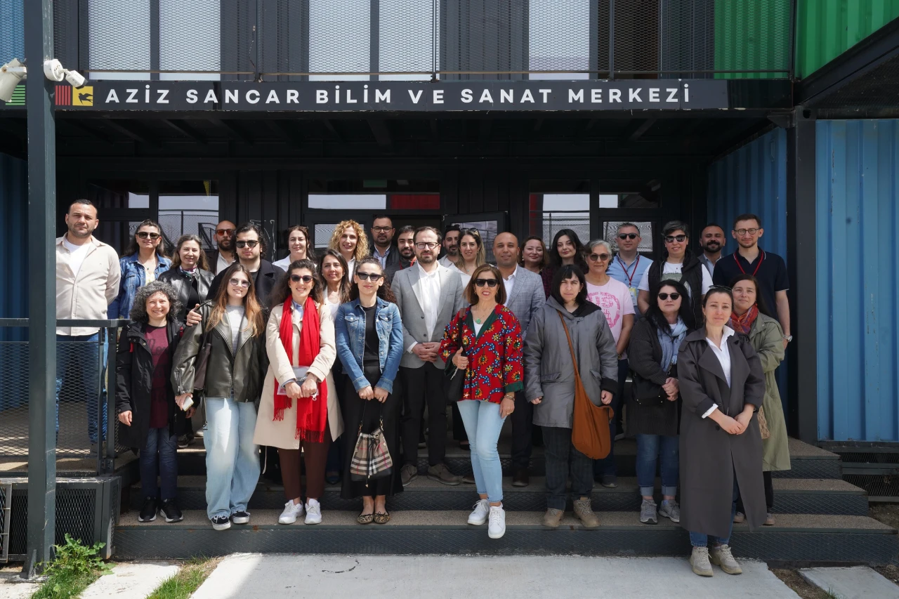 Açık istişare süreci başladı