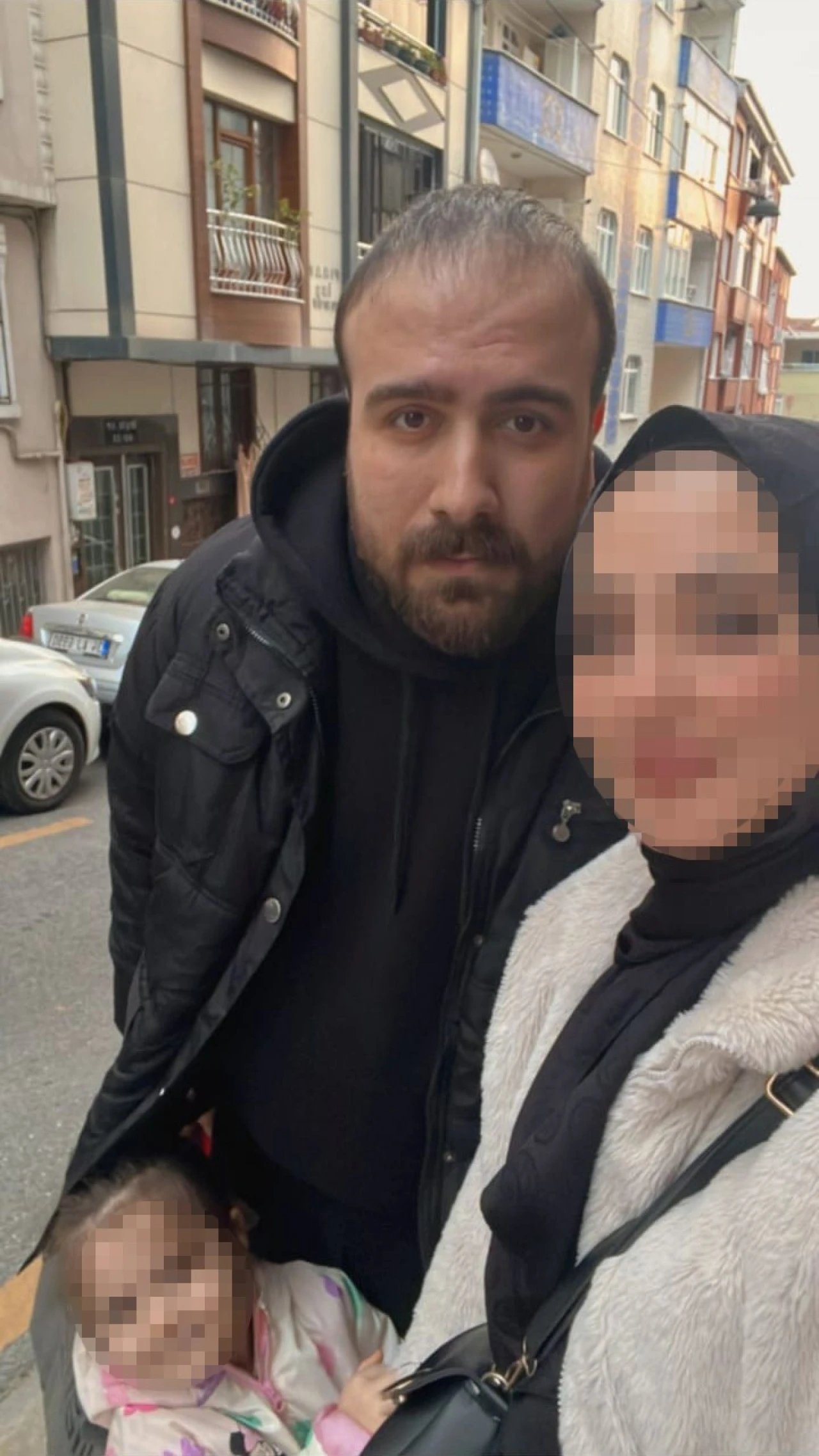Ölümle tehdit ediliyorum!