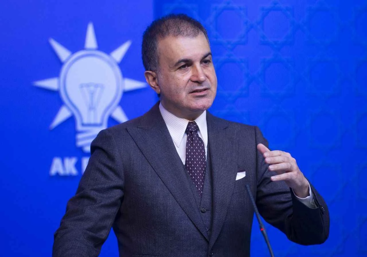 Terörsüz Türkiye için önemli!
