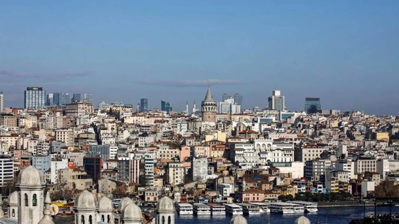 İstanbul'da ev fiyatlarının en pahalı olduğu semtler belli oldu!
