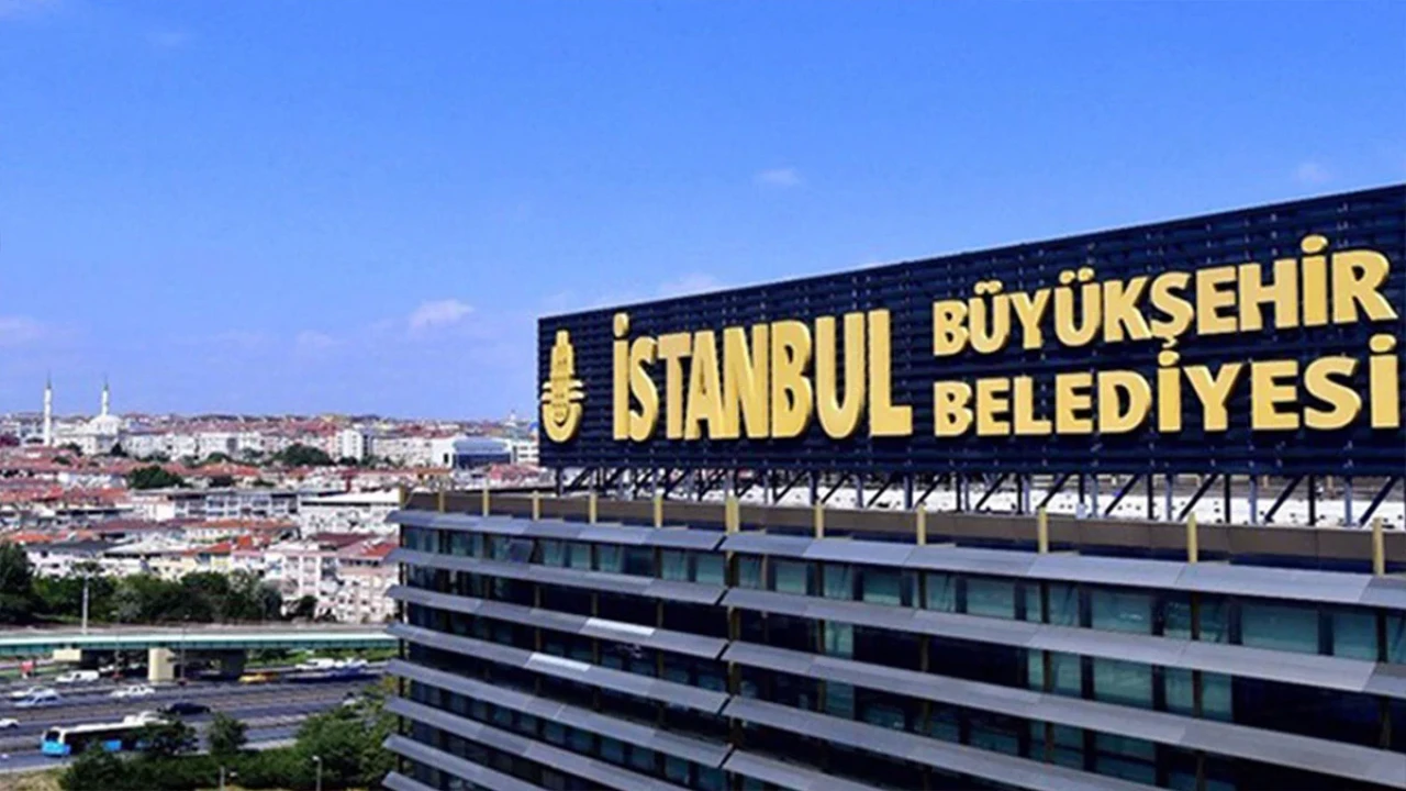 İBB'ye yolsuzluk soruşturmasında 3. dalga! Taner Çetin'in de aralarında bulunduğu 22 kişiye gözaltı!