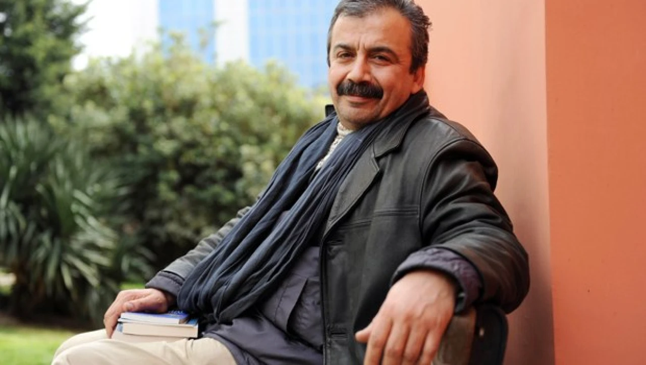 Sırrı Süreyya Önder'in cenaze programı belli oldu