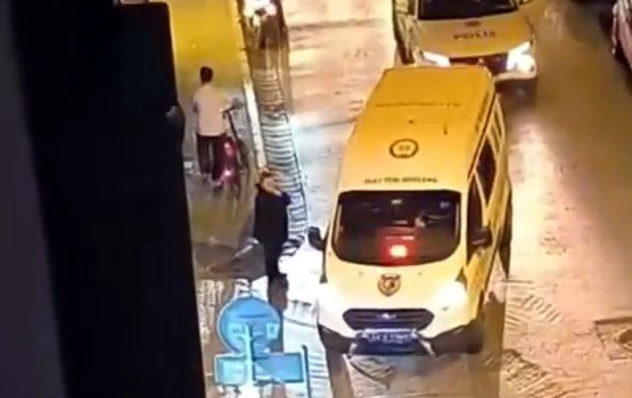Resul Tire öldürüldü!