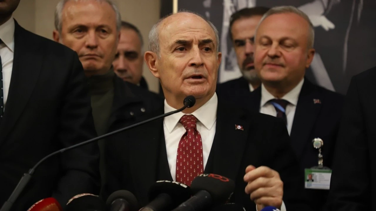 Kirli hesap tutmadı! Savcılık Hasan Akgün'ün, Mert hakkındaki şikayetini ciddiye bile almadı!