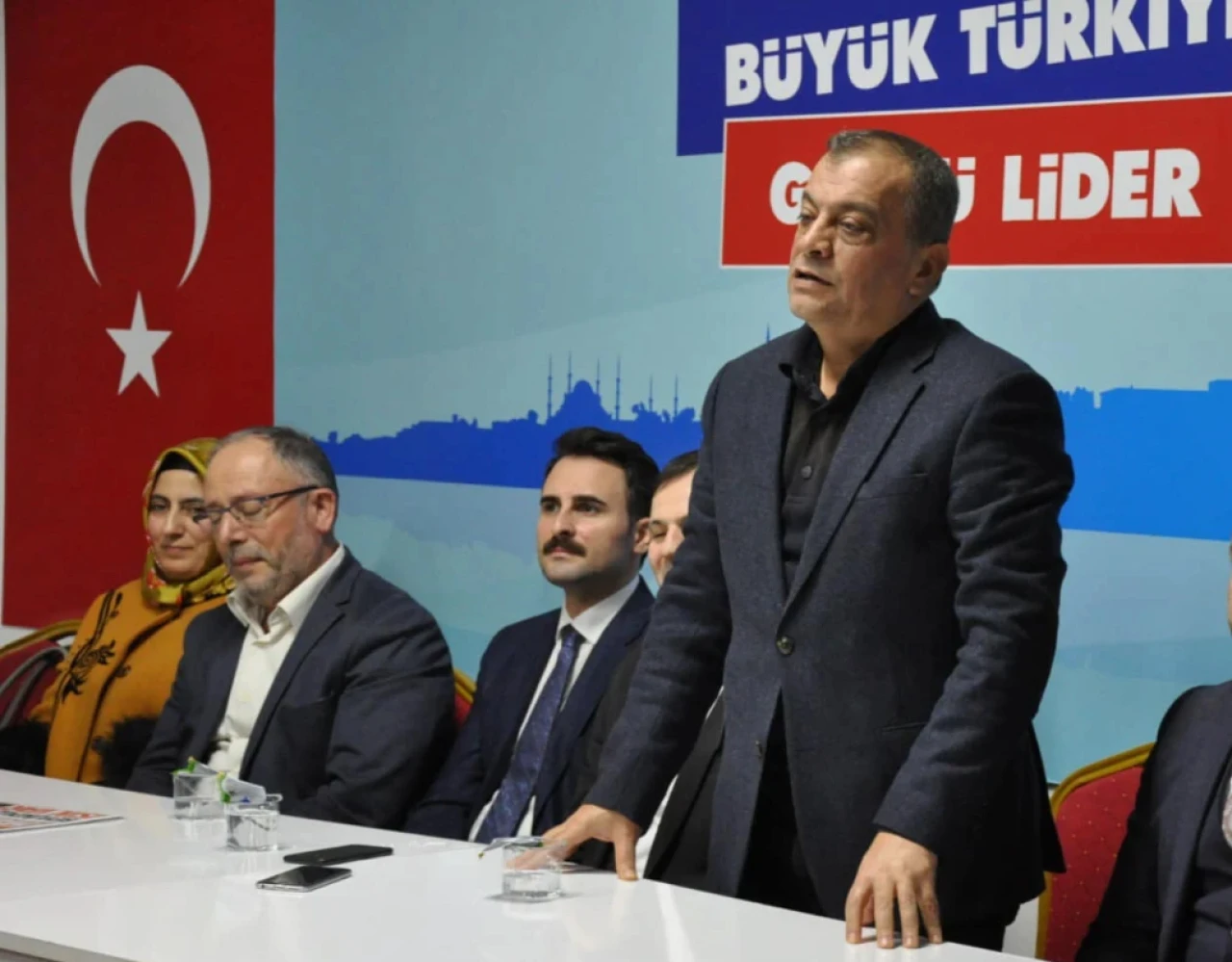 Her şey çok güzel olacak!