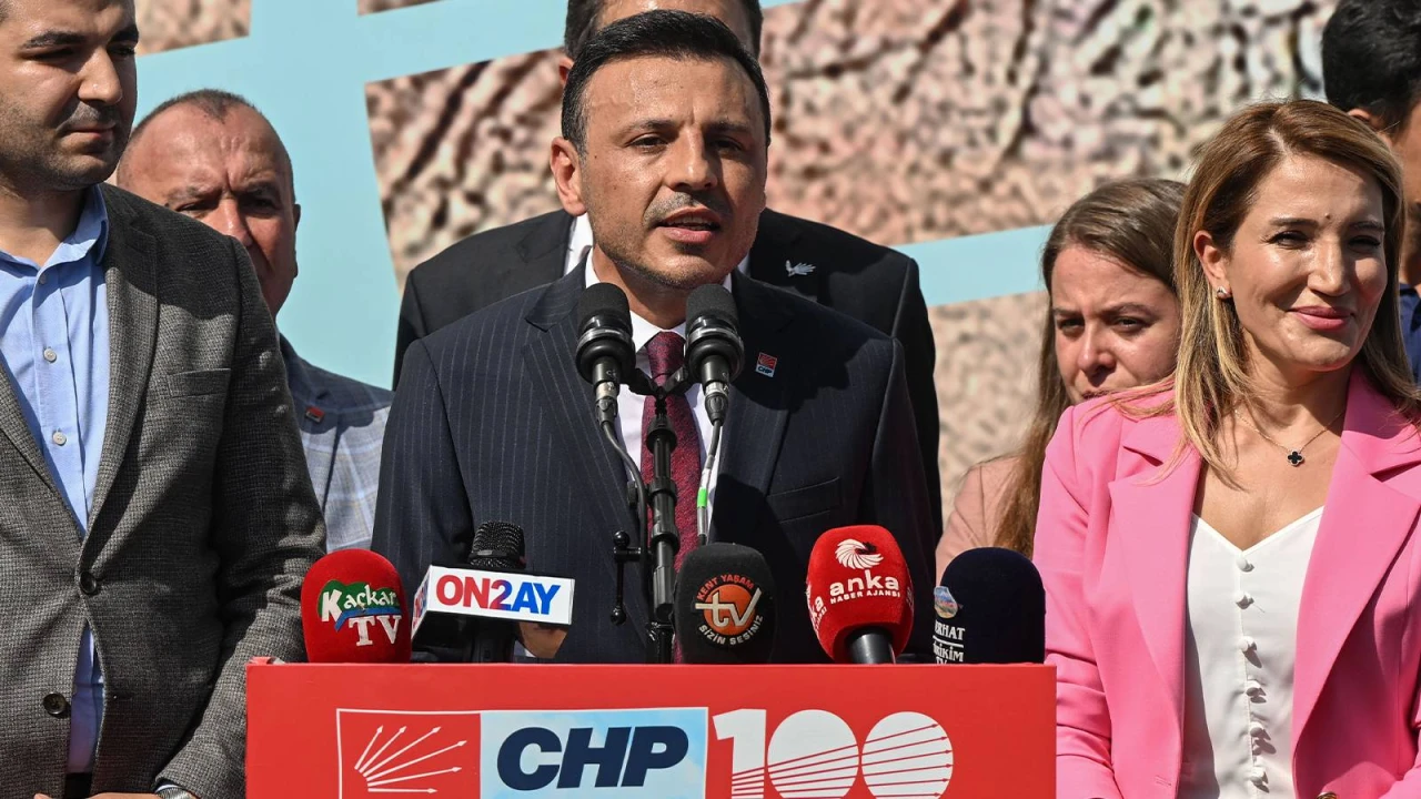 Ülkeyi sizden kurtaracağız!