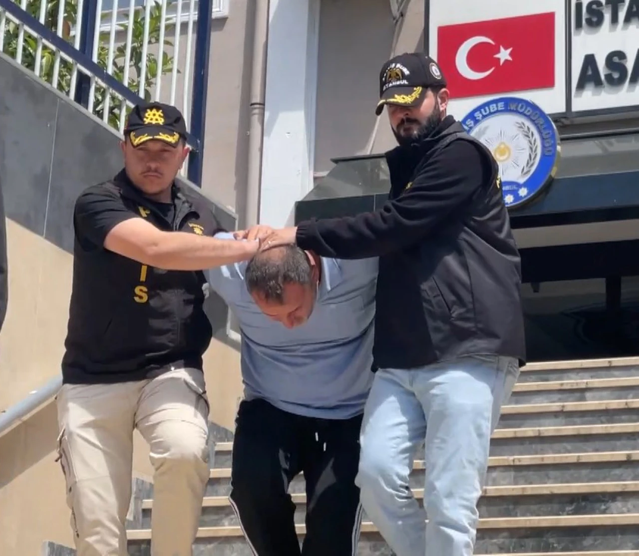 Bahçelievler'de bir kadın plan yapıp kocasını sevgilisine öldürttü!